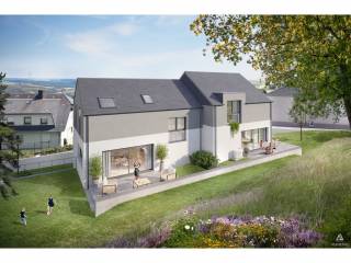 Maison en vente