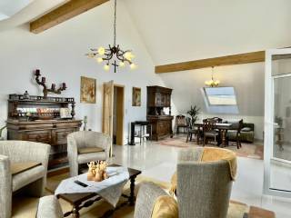 Appartement en vente
