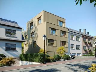 Appartement en vente