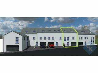 Detached house for sale