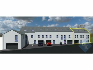 Detached house for sale