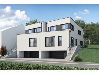Maison en vente