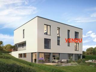 Detached house for sale
