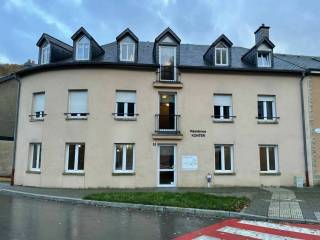 Wohnung zu verkaufen