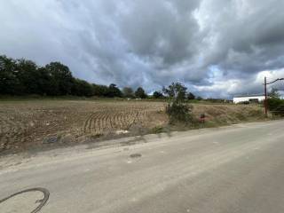 Terrain constructible en vente