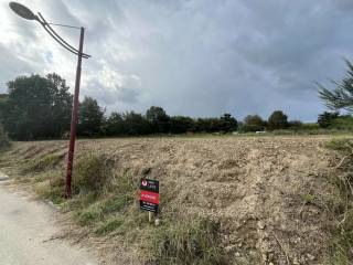 Terrain constructible en vente