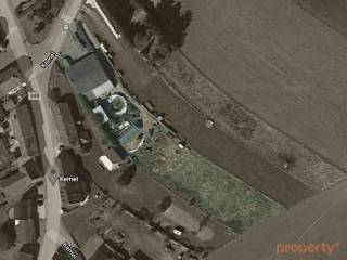 Building land for sale