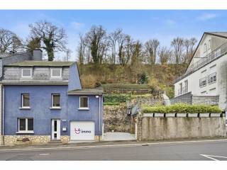 Maison en vente
