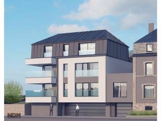 Appartement en vente