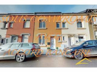 Haus zu verkaufen