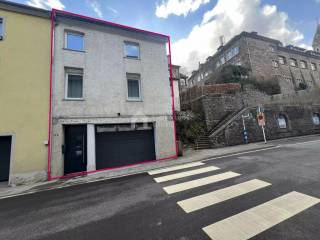 Detached house for sale