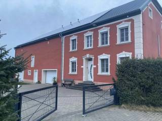 Maison en vente