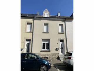 Detached house for sale