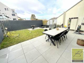 Maison en vente
