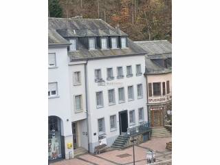 Building for sale