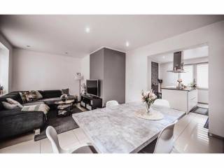Detached house for sale