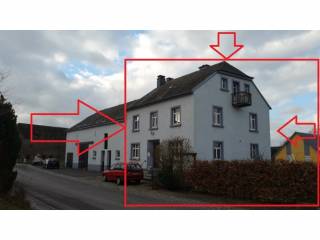 Detached house for sale