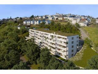 Appartement en vente