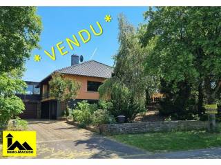 Villa en vente