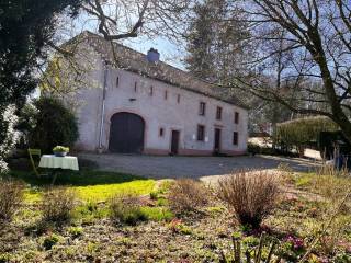 Detached house for sale