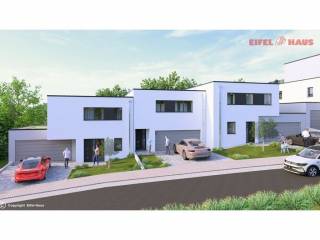 Detached house for sale