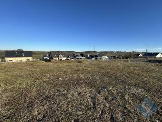 Building land for sale