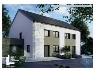 Building land for sale