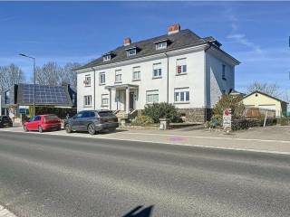 Detached house for sale