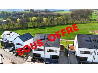 Detached house for sale