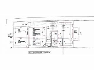 Appartement en vente