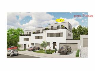 Detached house for sale