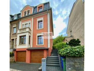 Detached house for sale