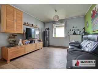Detached house for sale