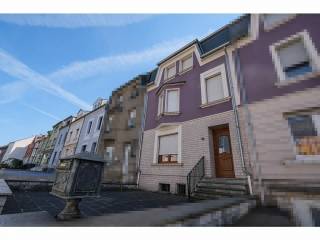 Detached house for sale
