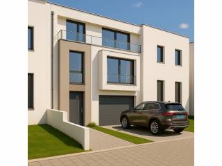 Maison en vente