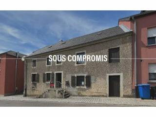 Maison en vente