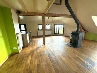 Detached house for sale