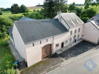 Detached house for sale