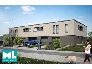 Detached house for sale