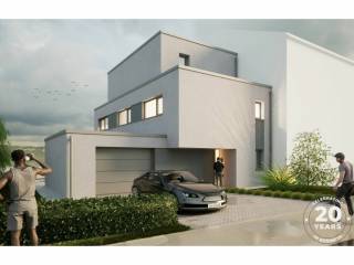 Haus zu verkaufen