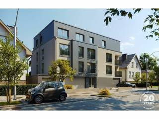 Penthouse - Attic for sale