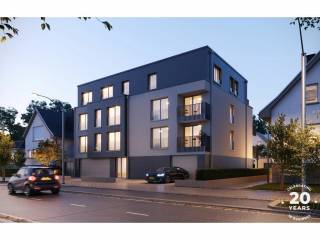 Appartement en vente