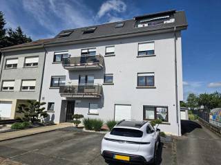 Appartement en vente