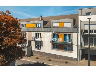 Wohnung zu verkaufen