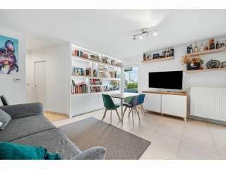 Appartement 2 chambres 5 rue Marie Curie, Strassen