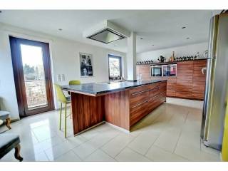 Maison individuelle 235 m², Al-Esch, Esch-sur-Alzette