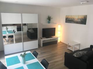 Studio-Wohnung zu verkaufen, Gasperich-Cloche d’or, Luxemburg