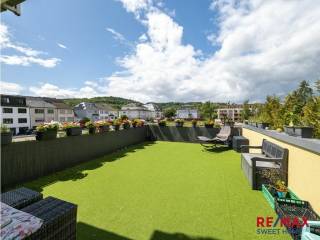 3-room flat 48 route de Luxembourg, Bereldange, Walferdange