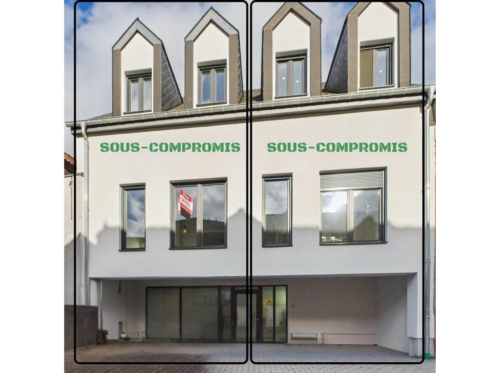 Single-family detached house 112 m², new, Biwer Localité, Biwer