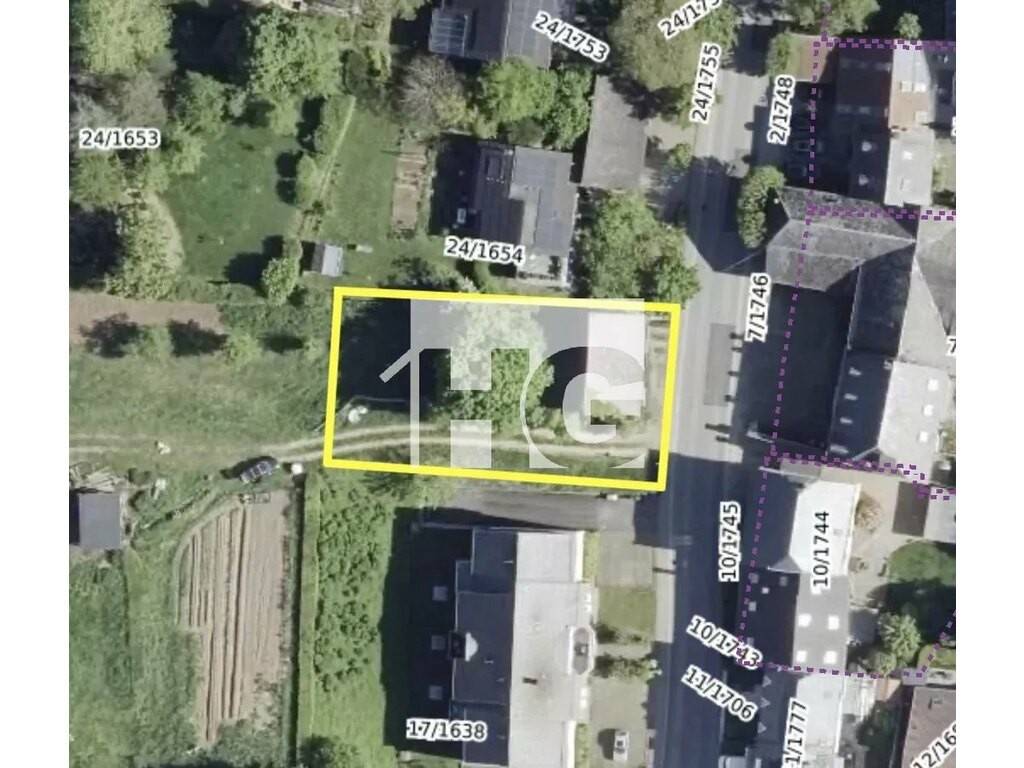 Building land for Sale
